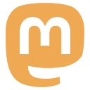 Mastodon Icon